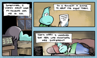 Illustration for article titled Sunday Comics
